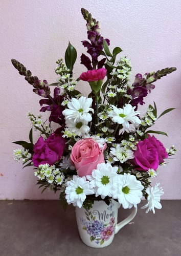 Sweet Tea from Forever Flowers, flower delivery in St. Thomas, VI