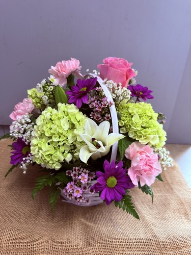 Sunday Best from Forever Flowers, flower delivery in St. Thomas, VI