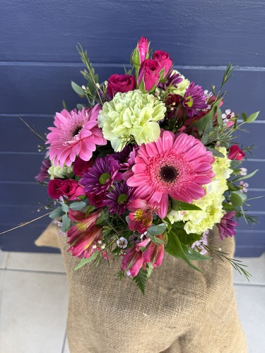 Adore from Forever Flowers, flower delivery in St. Thomas, VI