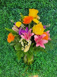 Dreamy from Forever Flowers, flower delivery in St. Thomas, VI