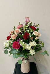 Precious from Forever Flowers, flower delivery in St. Thomas, VI