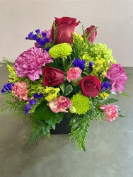 Love Struck from Forever Flowers, flower delivery in St. Thomas, VI