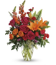 Forever Flowers Florist In St Thomas Charlotte Amalie Flower Delivery