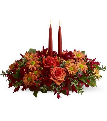 Autumn Lights from Forever Flowers, flower delivery in St. Thomas, VI